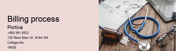 billing process