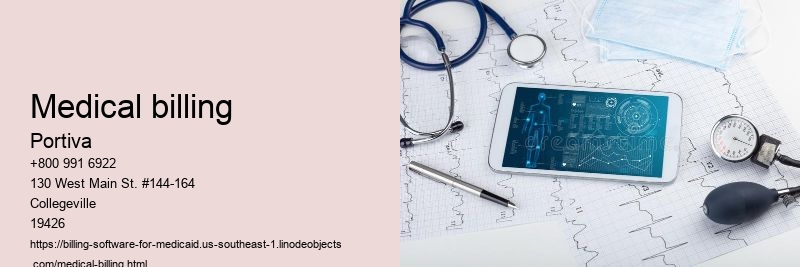 medical billing
