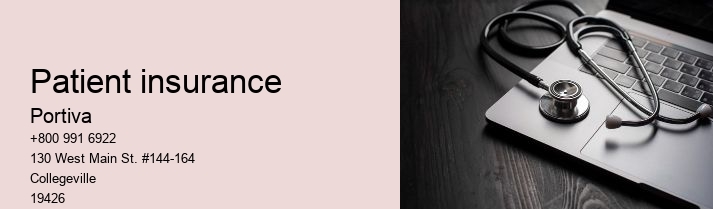 patient insurance