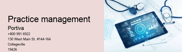 practice management