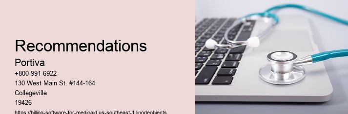 recommendations